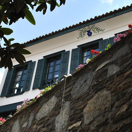 Ilya Konak Sirince Bed & Breakfast Selcuk Exterior photo