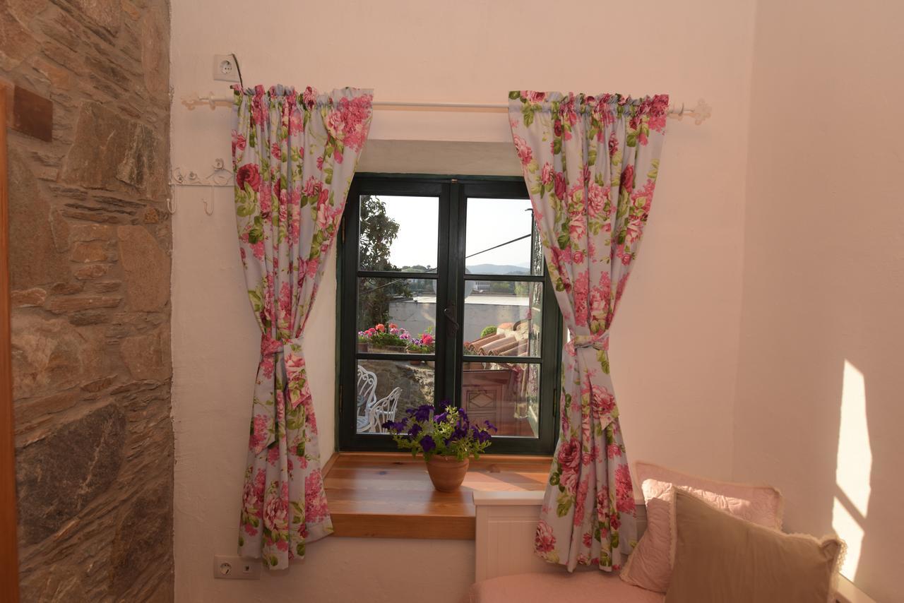 Ilya Konak Sirince Bed & Breakfast Selcuk Exterior photo